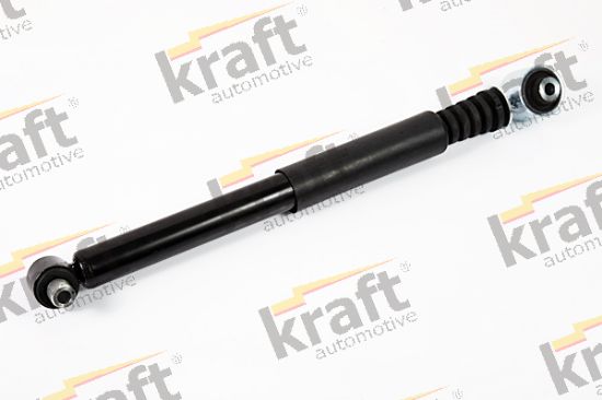 Obrázok Tlmič pérovania KRAFT AUTOMOTIVE  4015491