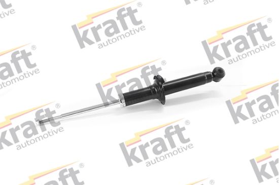 Obrázok Tlmič pérovania KRAFT AUTOMOTIVE  4016302