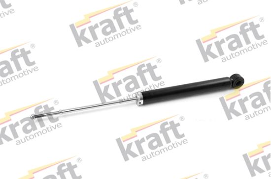 Obrázok Tlmič pérovania KRAFT AUTOMOTIVE  4017004
