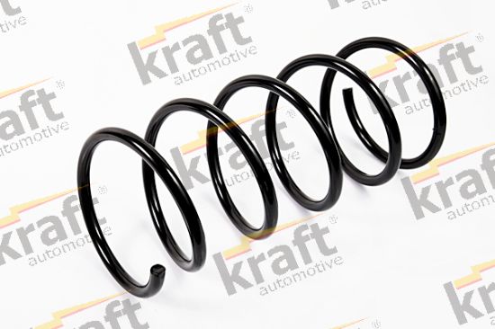 Obrázok Prużina podvozku KRAFT AUTOMOTIVE  4020320