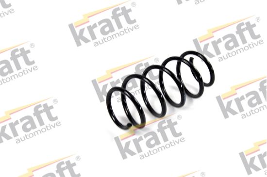 Obrázok Prużina podvozku KRAFT AUTOMOTIVE  4021548