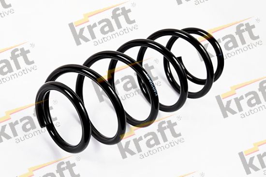 Obrázok Prużina podvozku KRAFT AUTOMOTIVE  4021880