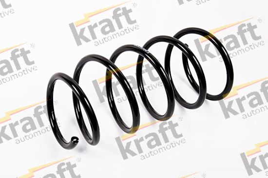 Obrázok Prużina podvozku KRAFT AUTOMOTIVE  4025035