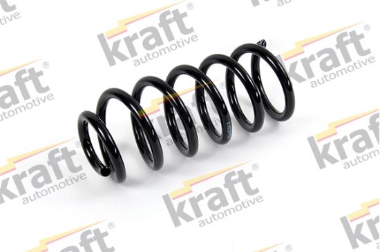 Obrázok Prużina podvozku KRAFT AUTOMOTIVE  4030450