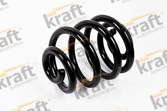 Obrázok Prużina podvozku KRAFT AUTOMOTIVE  4030510