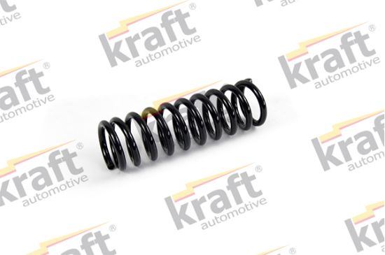 Obrázok Prużina podvozku KRAFT AUTOMOTIVE  4031040