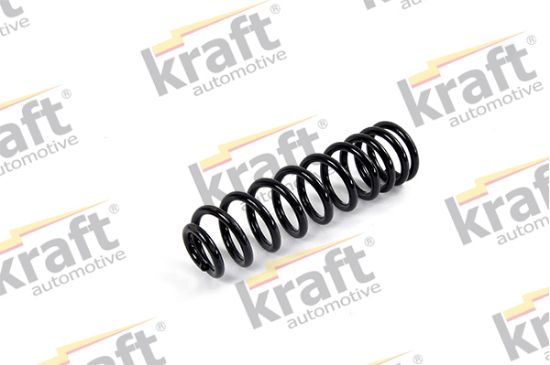 Obrázok Prużina podvozku KRAFT AUTOMOTIVE  4031118