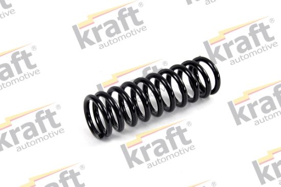 Obrázok Prużina podvozku KRAFT AUTOMOTIVE  4031152