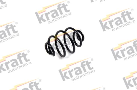 Obrázok Prużina podvozku KRAFT AUTOMOTIVE  4031650