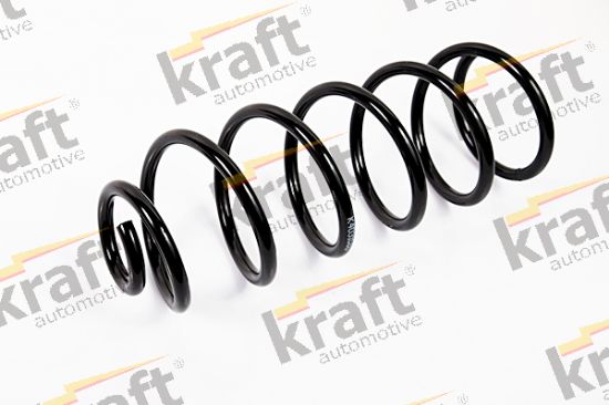 Obrázok Prużina podvozku KRAFT AUTOMOTIVE  4031660