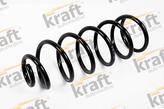 Obrázok Prużina podvozku KRAFT AUTOMOTIVE  4031790