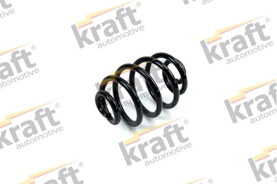Obrázok Prużina podvozku KRAFT AUTOMOTIVE  4031810