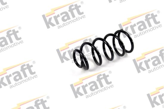 Obrázok Prużina podvozku KRAFT AUTOMOTIVE  4033065