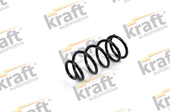 Obrázok Prużina podvozku KRAFT AUTOMOTIVE  4033090