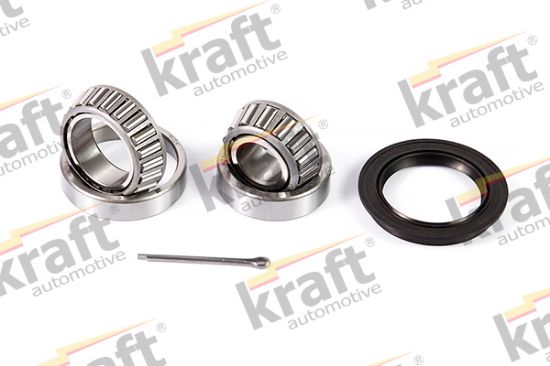 Obrázok Lożisko kolesa - opravná sada KRAFT AUTOMOTIVE  4100130