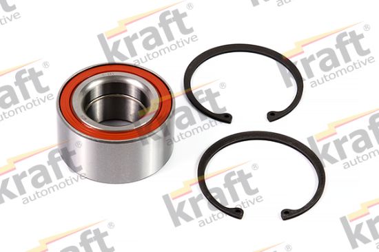 Obrázok Lożisko kolesa - opravná sada KRAFT AUTOMOTIVE  4100160