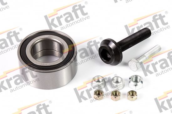 Obrázok Lożisko kolesa - opravná sada KRAFT AUTOMOTIVE  4100180