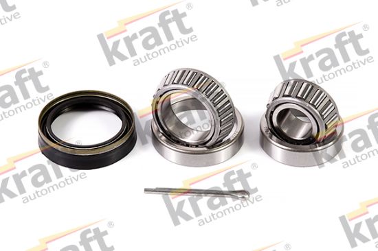 Obrázok Lożisko kolesa - opravná sada KRAFT AUTOMOTIVE  4100270