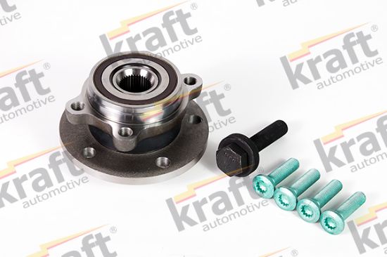 Obrázok Lożisko kolesa - opravná sada KRAFT AUTOMOTIVE  4100400