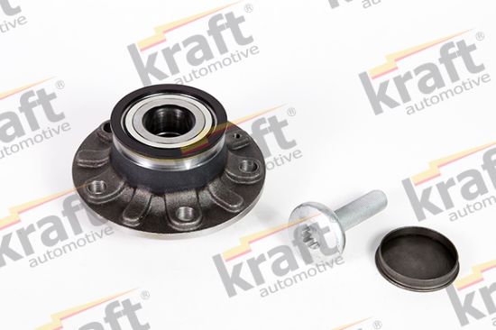 Obrázok Lożisko kolesa - opravná sada KRAFT AUTOMOTIVE  4100410