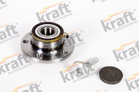 Obrázok Lożisko kolesa - opravná sada KRAFT AUTOMOTIVE  4100420