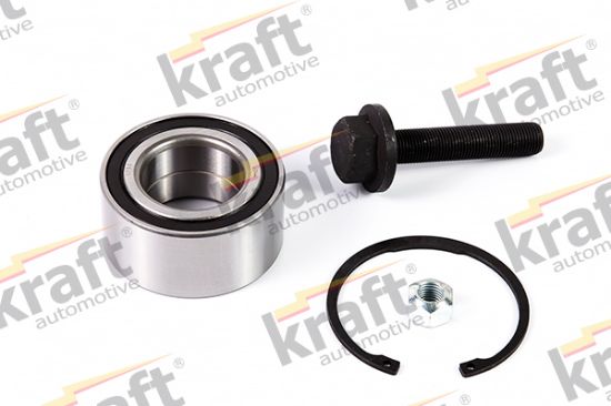 Obrázok Lożisko kolesa - opravná sada KRAFT AUTOMOTIVE  4100750