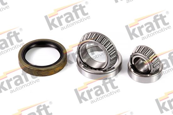 Obrázok Lożisko kolesa - opravná sada KRAFT AUTOMOTIVE  4101110