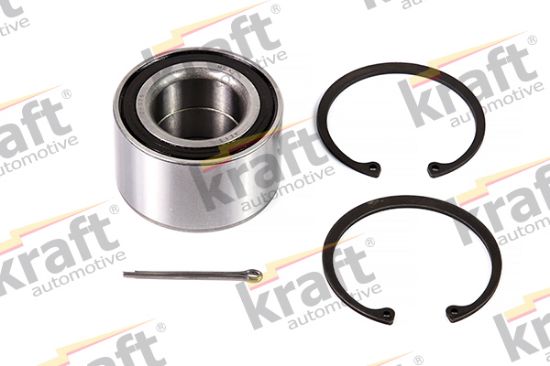 Obrázok Lożisko kolesa - opravná sada KRAFT AUTOMOTIVE  4101500