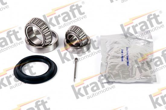 Obrázok Lożisko kolesa - opravná sada KRAFT AUTOMOTIVE  4101510