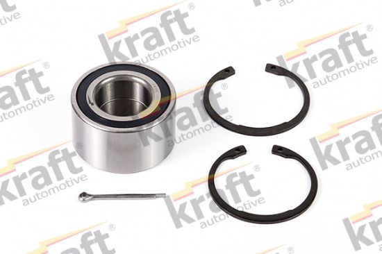Obrázok Lożisko kolesa - opravná sada KRAFT AUTOMOTIVE  4101620