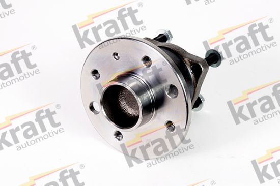 Obrázok Lożisko kolesa - opravná sada KRAFT AUTOMOTIVE  4101630