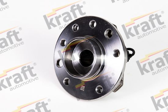 Obrázok Lożisko kolesa - opravná sada KRAFT AUTOMOTIVE  4101735