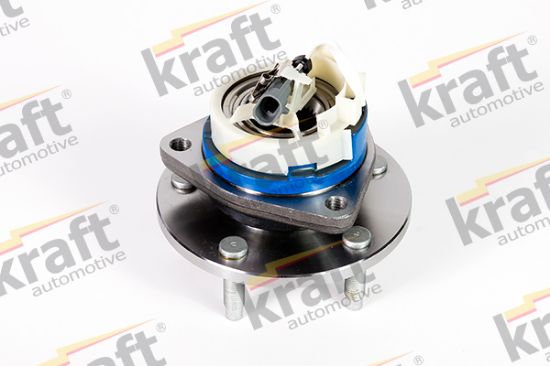 Obrázok Lożisko kolesa - opravná sada KRAFT AUTOMOTIVE  4101780