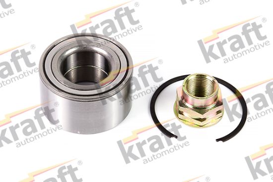 Obrázok Lożisko kolesa - opravná sada KRAFT AUTOMOTIVE  4103200