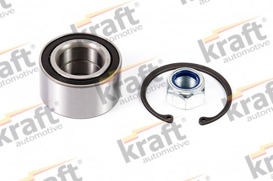 Obrázok Lożisko kolesa - opravná sada KRAFT AUTOMOTIVE  4105140