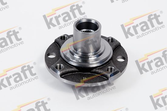 Obrázok Náboj kolesa KRAFT AUTOMOTIVE  4201501