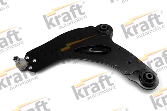 Obrázok Rameno zavesenia kolies KRAFT AUTOMOTIVE  4211604