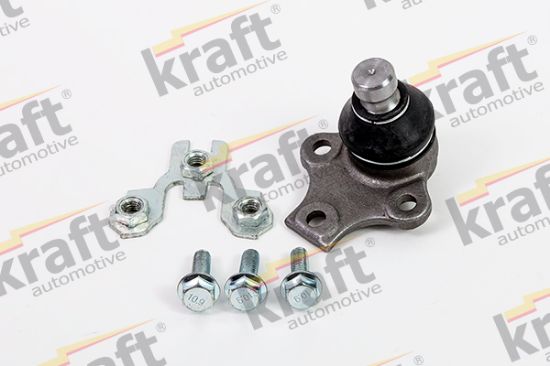 Obrázok Zvislý/nosný čap KRAFT AUTOMOTIVE  4220091