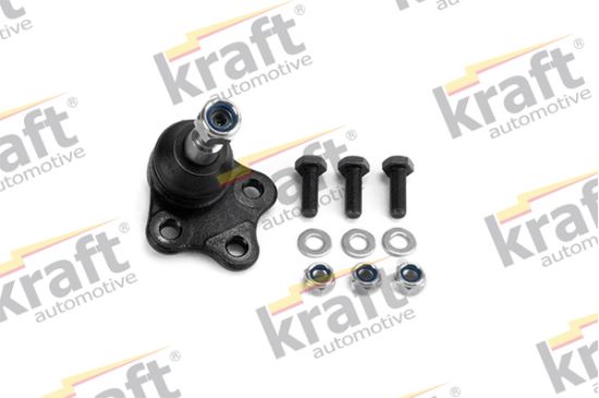 Obrázok Zvislý/nosný čap KRAFT AUTOMOTIVE  4222000