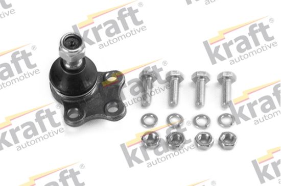 Obrázok Zvislý/nosný čap KRAFT AUTOMOTIVE  4225018