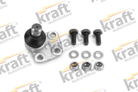 Obrázok Zvislý/nosný čap KRAFT AUTOMOTIVE  4225151