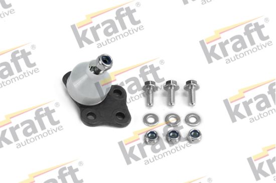 Obrázok Zvislý/nosný čap KRAFT AUTOMOTIVE  4225321