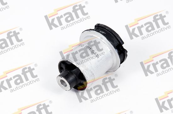 Obrázok Ulożenie tela nápravy KRAFT AUTOMOTIVE  4230403