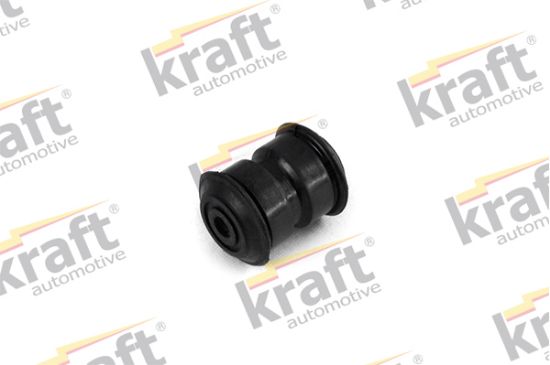 Obrázok Ulożenie listovej prużiny KRAFT AUTOMOTIVE  4231302