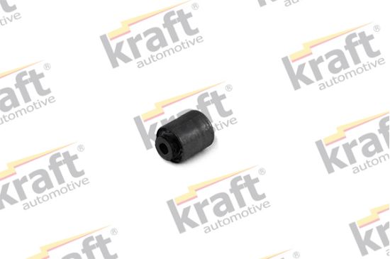 Obrázok Ulożenie tela nápravy KRAFT AUTOMOTIVE  4231602