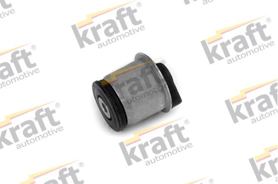 Obrázok Ulożenie tela nápravy KRAFT AUTOMOTIVE  4231900