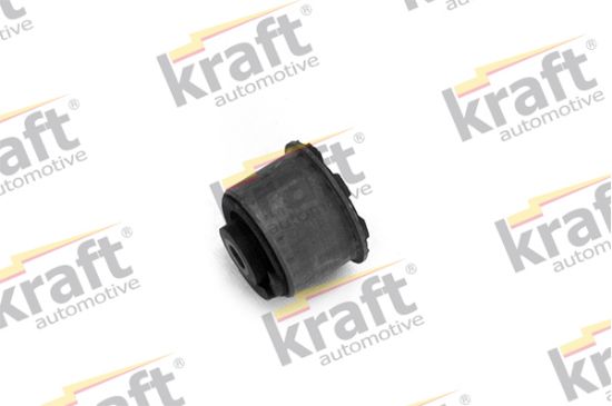 Obrázok Ulożenie tela nápravy KRAFT AUTOMOTIVE  4233000