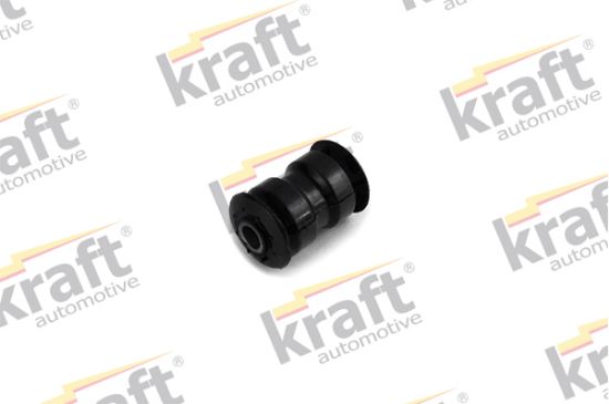 Obrázok Ulożenie listovej prużiny KRAFT AUTOMOTIVE  4233347