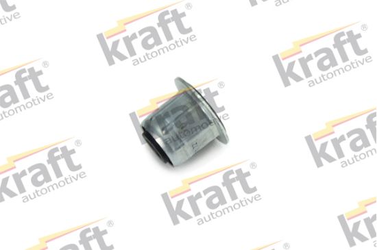 Obrázok Lożiskové puzdro listovej prużiny KRAFT AUTOMOTIVE  4233348