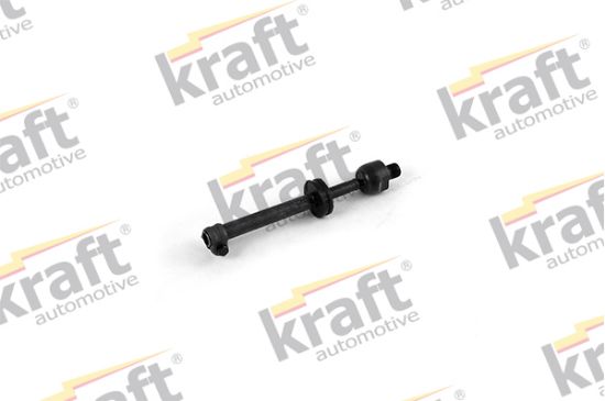 Obrázok Axiálny čap tiahla riadenia KRAFT AUTOMOTIVE  4302535